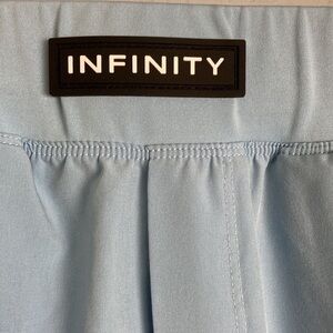 Alphalete Infinity Unlined Athletic Shorts Bundle